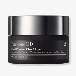 *NEW Perricone MD Cold Plasma Plus+ Eye in Black Jar